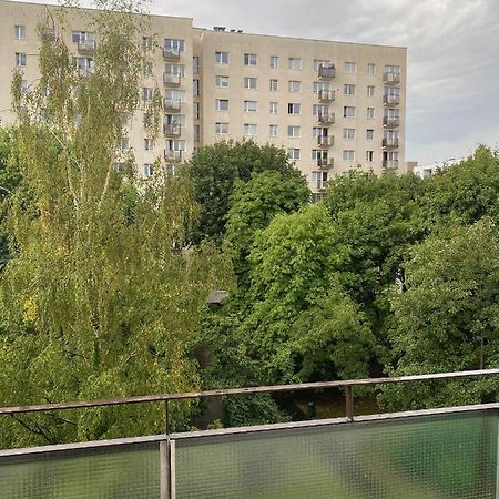 Burgaska 5 Xl Size Apartamento Varsóvia Exterior foto