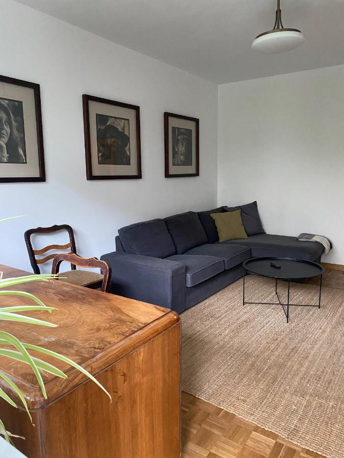 Burgaska 5 Xl Size Apartamento Varsóvia Exterior foto