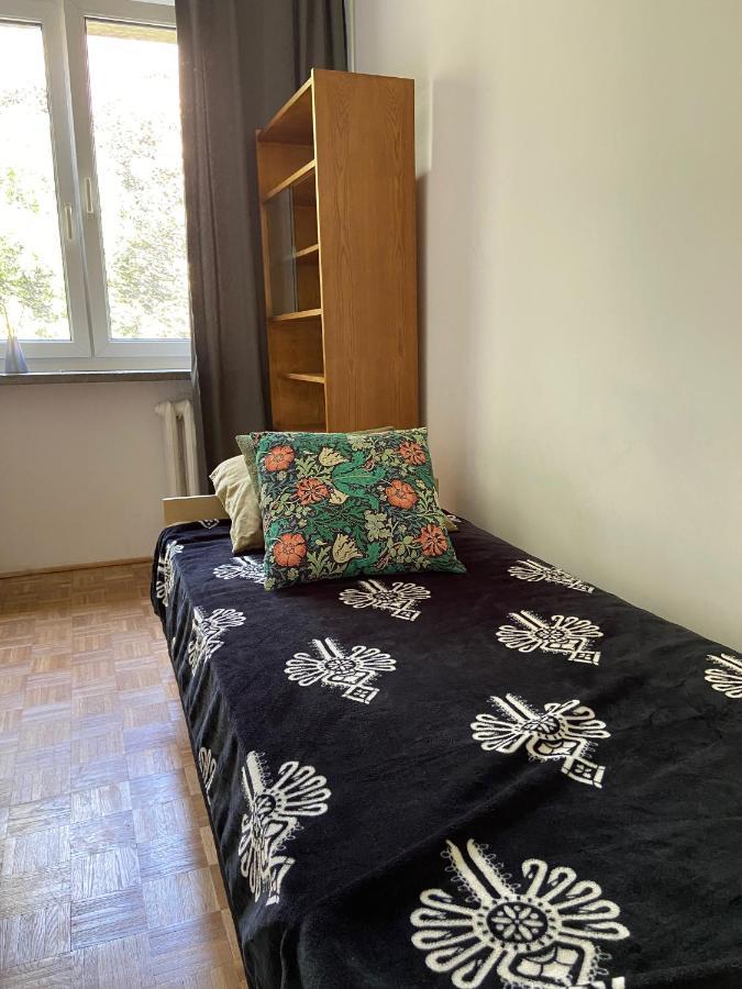 Burgaska 5 Xl Size Apartamento Varsóvia Exterior foto